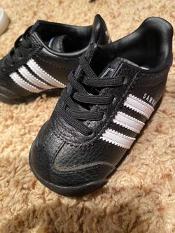 Boy/girl shoes