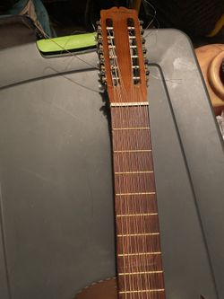 Guitarra