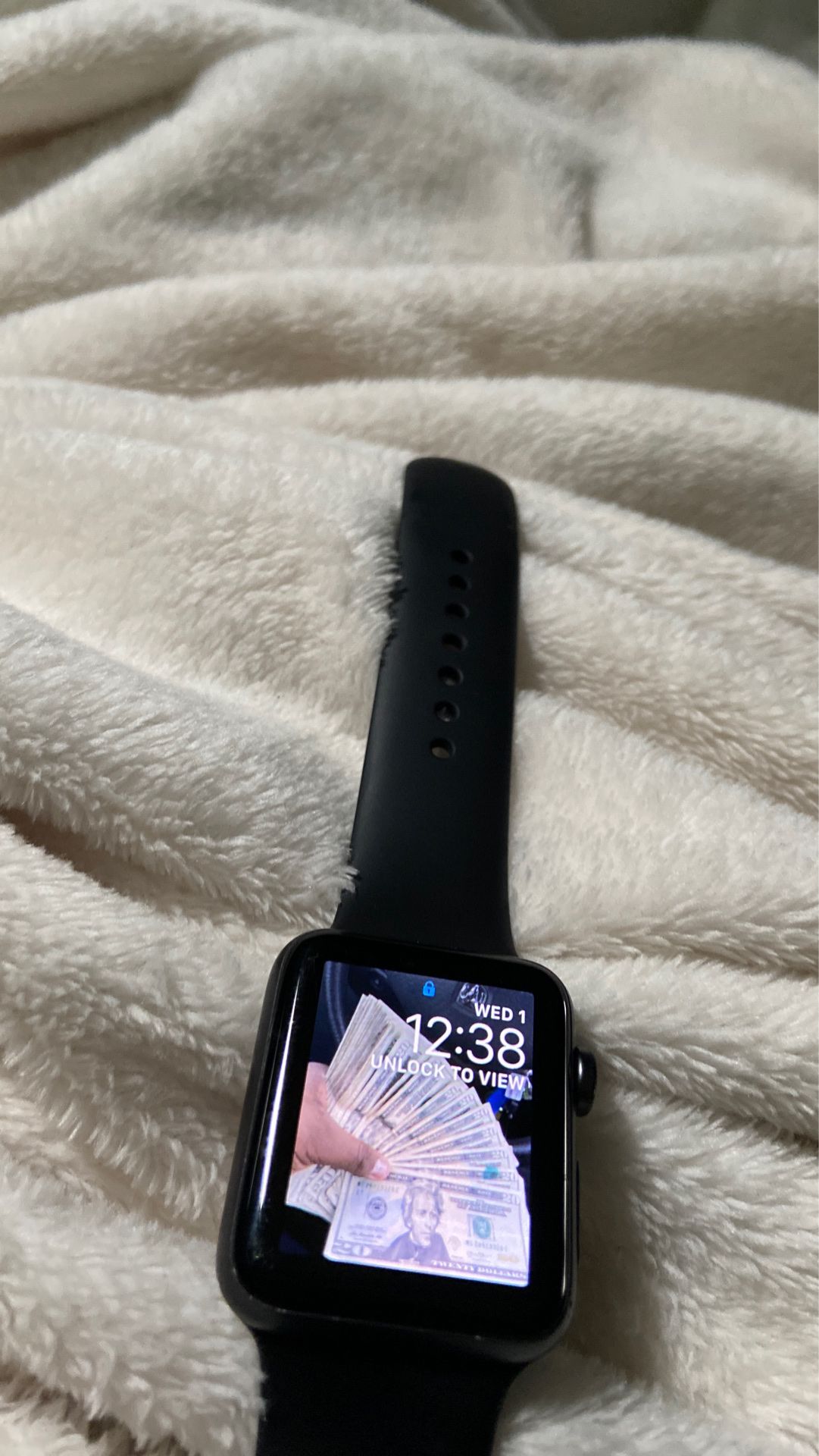 Apple Watch 3