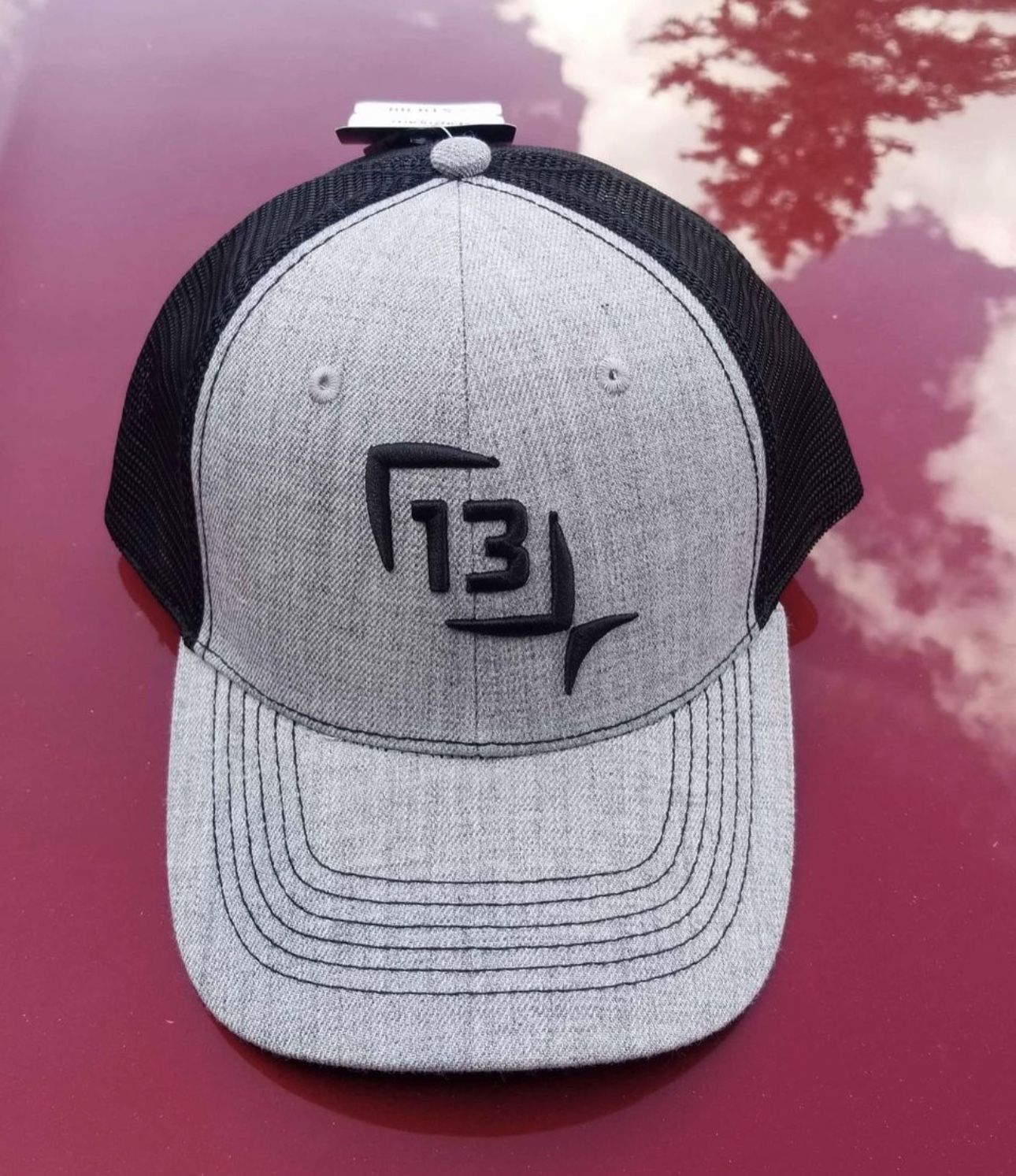 Fishing Hat
