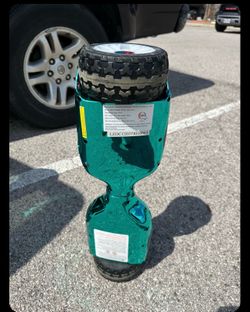 H Rogue Hoverboards