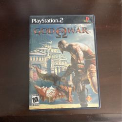 God Of War