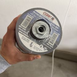 10 Pack Of Grinding Wheels 