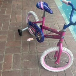 Kids Bike 