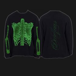 Long Sleeve 