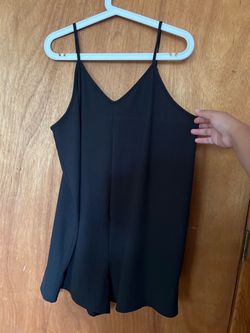 Women’s romper