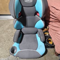 Graco Booster Seat