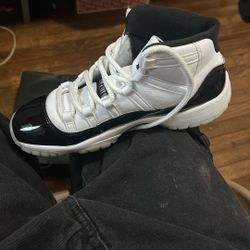 Jordan 11 Retro DMP Gratitude 