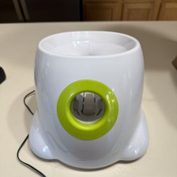 Automatic Ball Launcher For Pets (Small)
