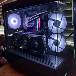 Gaming Pc (offers Allowed)