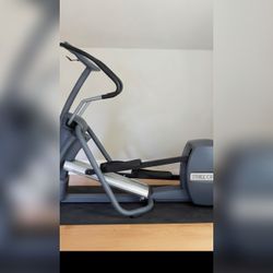 Precor Elliptical - Like New - North Reading, MA