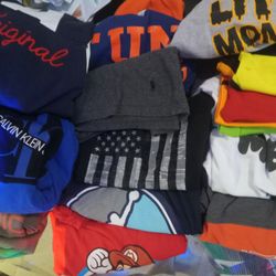 Boys Clothes, Medium, Bundle, Like New 30 Takes $ All