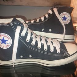 Converse Chuck Taylor All Star Hi Size 10