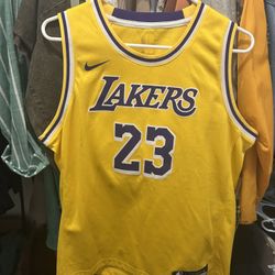 Lakers Jersey