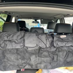 Car Organizer