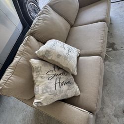 Brand New Pullout Sleeper Couch 