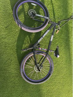 Maniac Flyer SE Bike