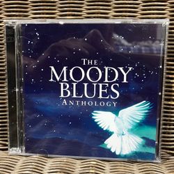The Moody Blues CD