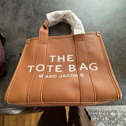 Marc Jacob’s Tote Bag
