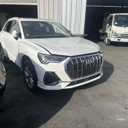 2024 Audi Q3