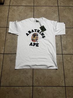 Bape tee XL