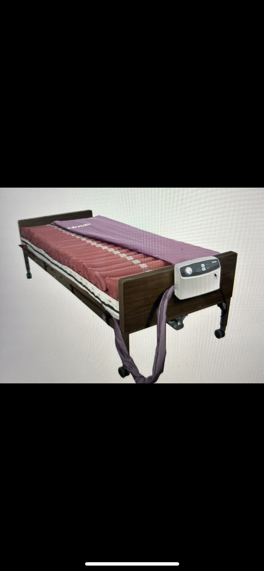Alternating Pressure Mattress