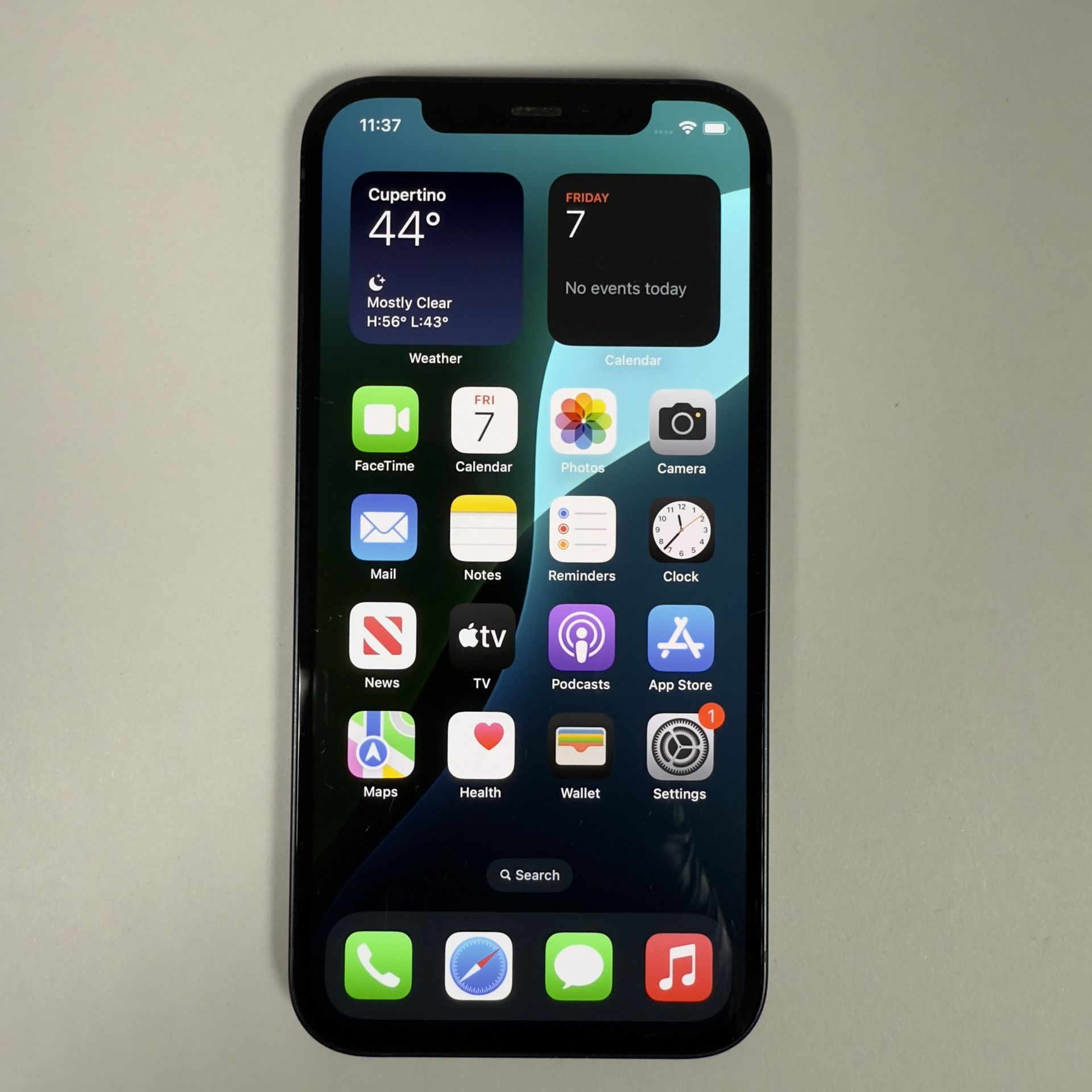 iPhone 12 64GB Unlocked