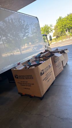 Cardboard