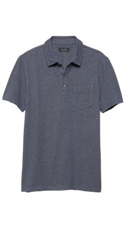 Banana Republic Polo