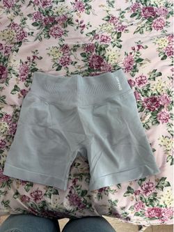 Dfyne Impact Shorts