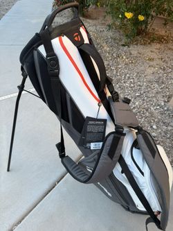 Taylormade Golf Bag