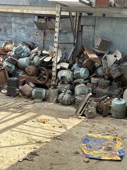 Motores de venta para reciclaje