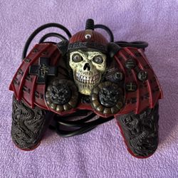 Ps2 Controller 