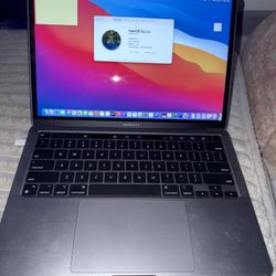 2021 Mac Pro 14”, Like New!!!