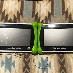 Leapfrog tablet