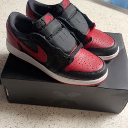 Air Jordan 1 retro low og