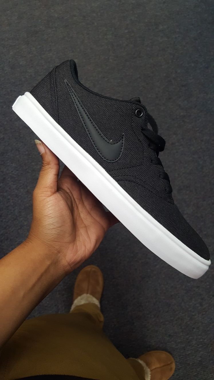 Nike SB Check Solar Canvas