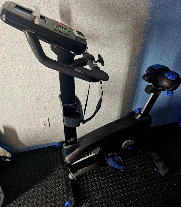 Exercise Bike