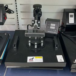 T-Shirt Press