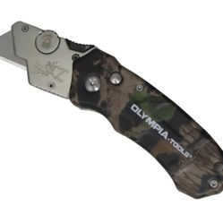 Boxcutter