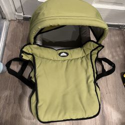 Mountain buggy Duo Single 