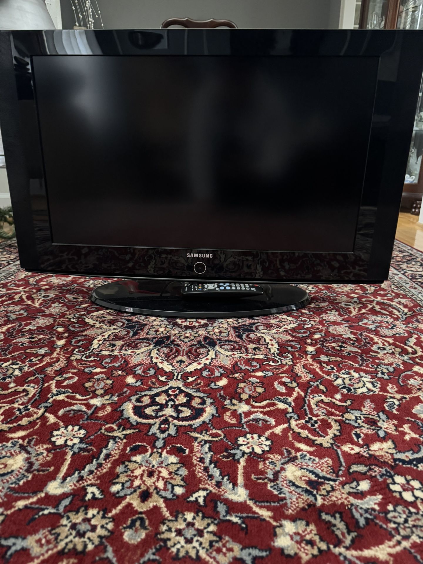 Samsung Television