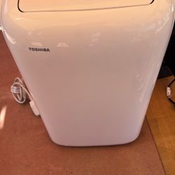 Toshiba Smart Air Conditioning Unit