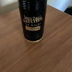 jean paul gaultier le male