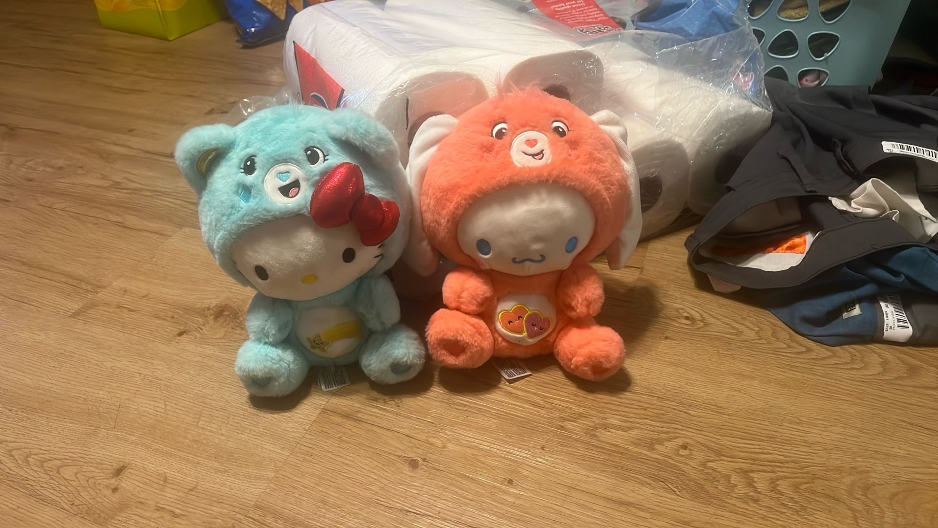Toys Plushie