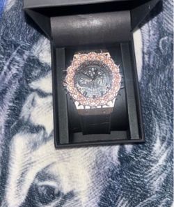 thorns watch