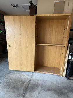 Storage Cabinet