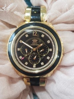 JUICY COUTURE WATCH