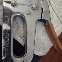 Cable Staple Gun