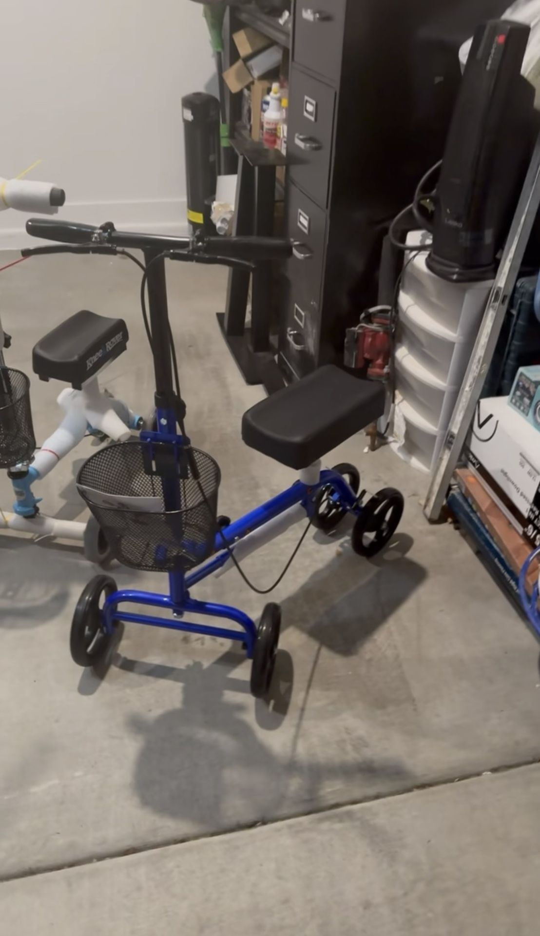 Knee Scooter
